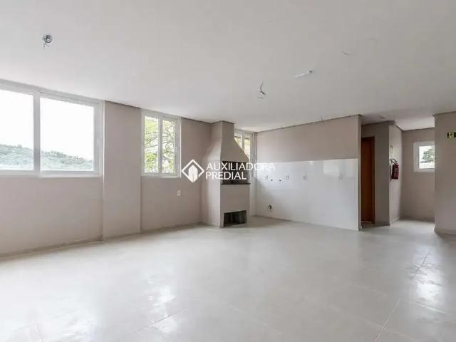 Apartamento para Venda em Viamão/RS Cecília 1 Quartos