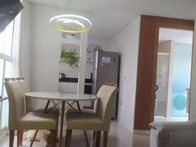 Apartamento para Venda em Viamão/RS Cecília 1 Quartos