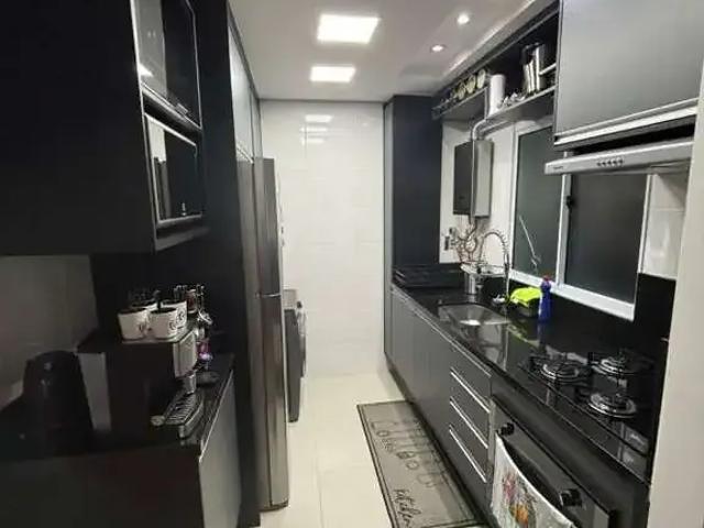 Apartamento para Venda em Viamão/RS Cecília 2 Quartos