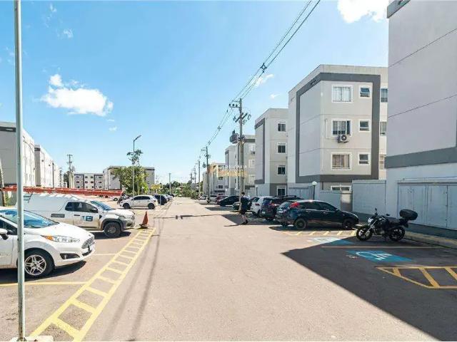 Apartamento para Venda em Viamão/RS Cecília 2 Quartos