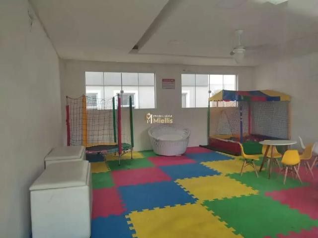 Apartamento para Venda em Viamão/RS Cecília 2 Quartos