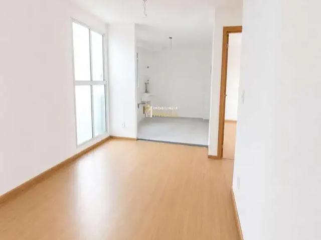 Apartamento para Venda em Viamão/RS Cecília 2 Quartos