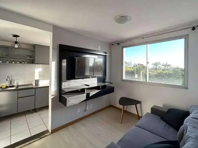Apartamento para Venda em Viamão/RS Centro 2 Quartos