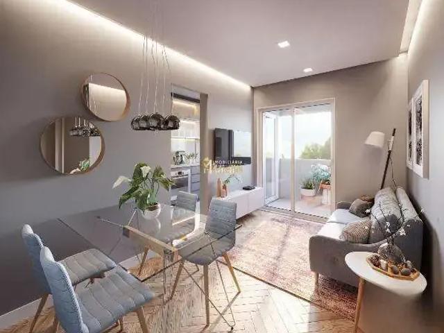 Apartamento para Venda em Viamão/RS Centro 2 Quartos