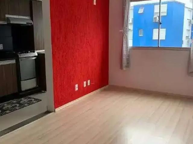 Apartamento para Venda em Viamão/RS Centro 2 Quartos