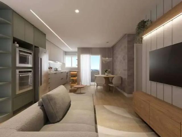 Apartamento para Venda em Viamão/RS Centro 2 Quartos