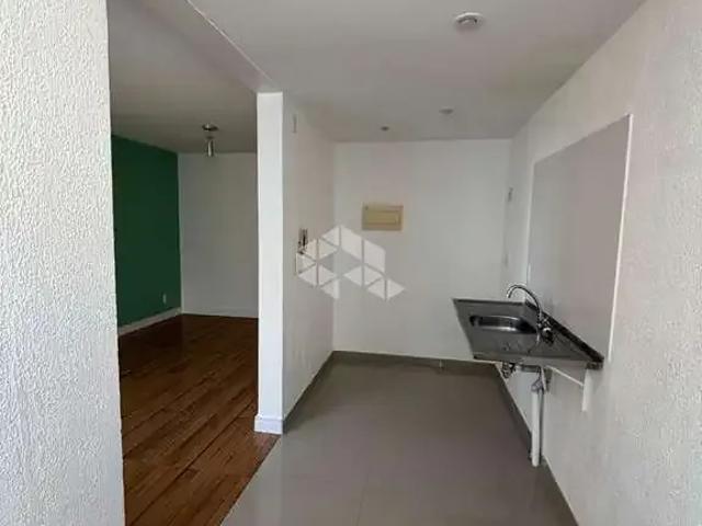Apartamento para Venda em Viamão/RS Centro 2 Quartos