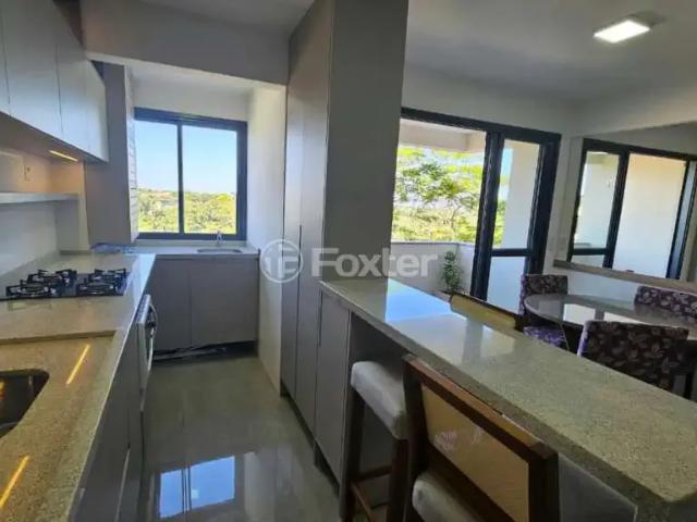 Apartamento para Venda em Viamão/RS Centro 2 Quartos