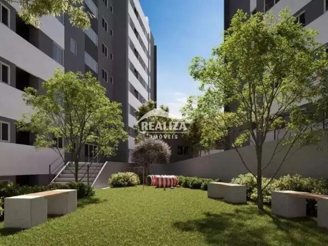 Apartamento para Venda em Viamão/RS Centro 2 Quartos