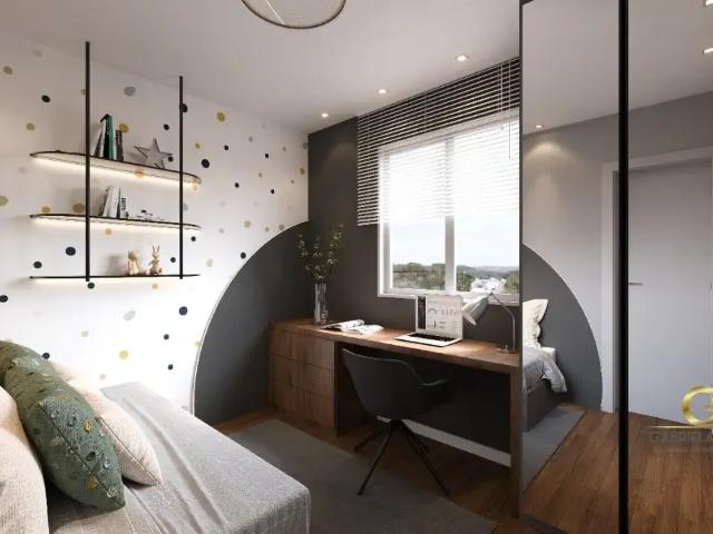 Apartamento para Venda em Viamão/RS Centro 2 Quartos