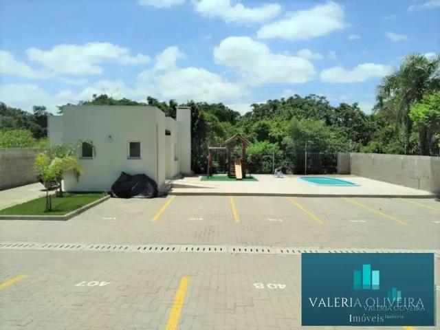 Apartamento para Venda em Viamão/RS Centro 2 Quartos