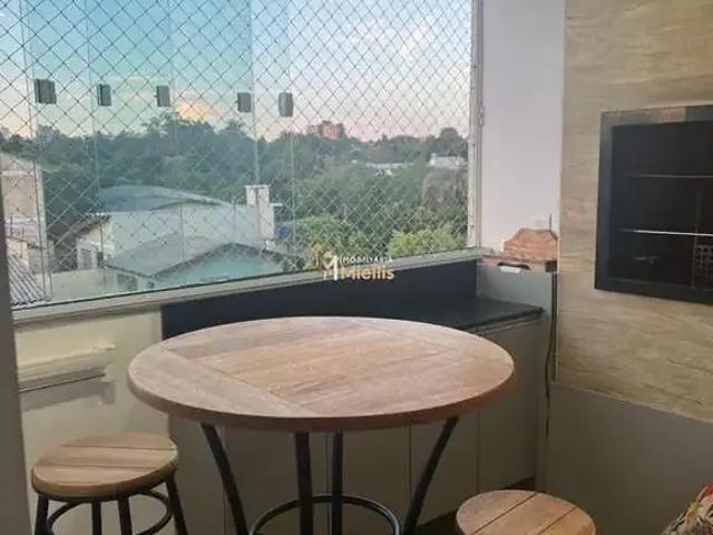 Apartamento para Venda em Viamão/RS Centro 2 Quartos