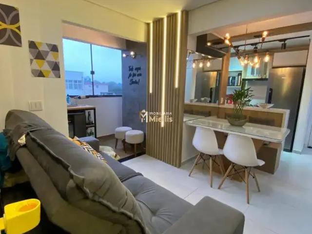 Apartamento para Venda em Viamão/RS Centro 2 Quartos