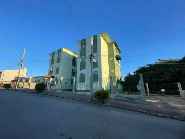 Apartamento para Venda em Viamão/RS Jardim Krahe 2 Quartos