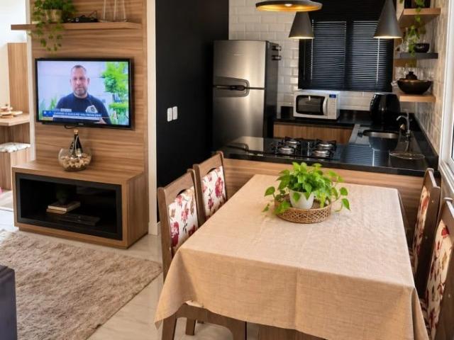 Apartamento para Venda em Viamão/RS São Lucas 2 Quartos