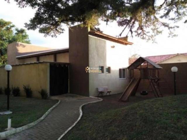 Apartamento para Venda em Viamão/RS Santa Cecília 3 Quartos