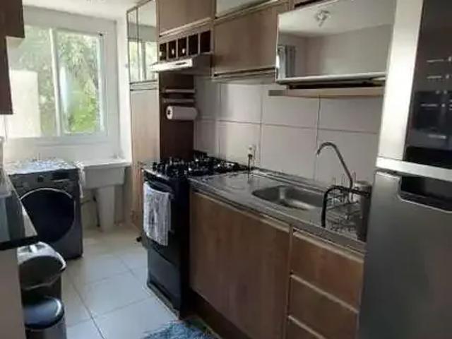 Apartamento para Venda em Viamão/RS Santa Isabel 2 Quartos