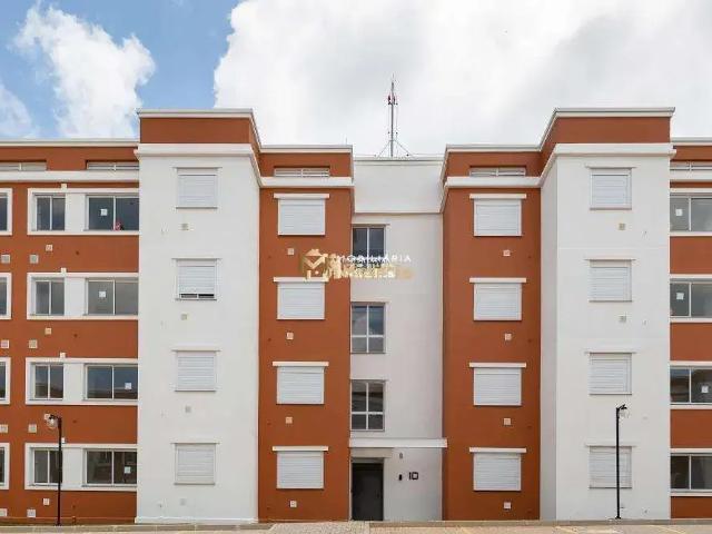 Apartamento para Venda em Viamão/RS Santa Isabel 2 Quartos