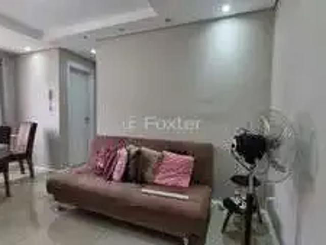 Apartamento para Venda em Viamão/RS Santa Isabel 2 Quartos