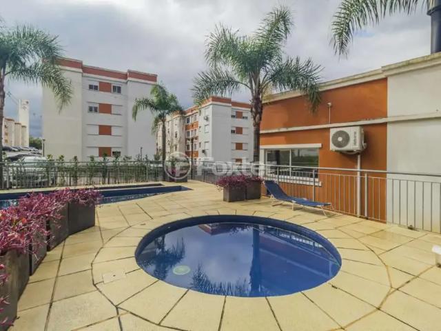 Apartamento para Venda em Viamão/RS Santa Isabel 2 Quartos