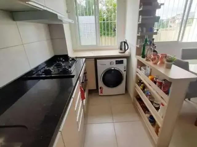 Apartamento para Venda em Viamão/RS Santa Isabel 2 Quartos