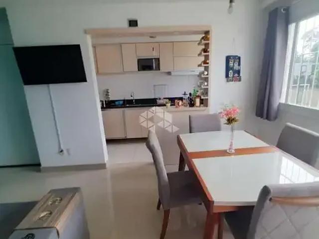 Apartamento para Venda em Viamão/RS Santa Isabel 2 Quartos