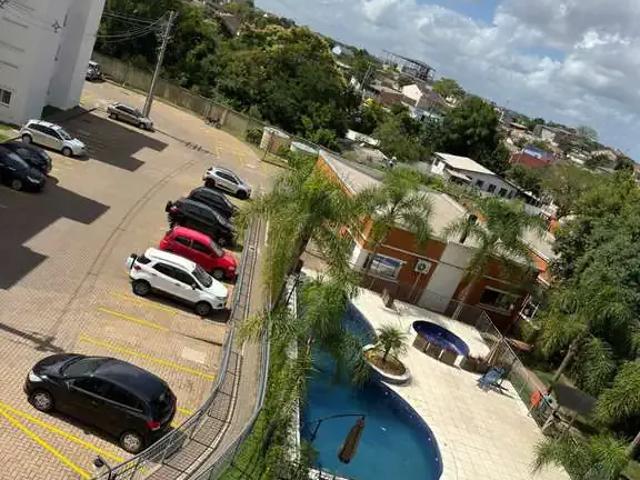 Apartamento para Venda em Viamão/RS Santa Isabel 2 Quartos