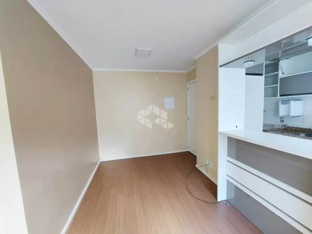 Apartamento para Venda em Viamão/RS Santa Isabel 2 Quartos