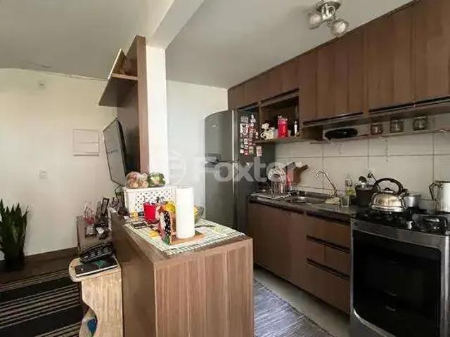 Apartamento para Venda em Viamão/RS Santa Isabel 2 Quartos