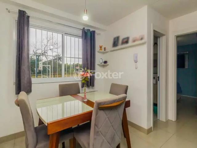 Apartamento para Venda em Viamão/RS Santa Isabel 2 Quartos