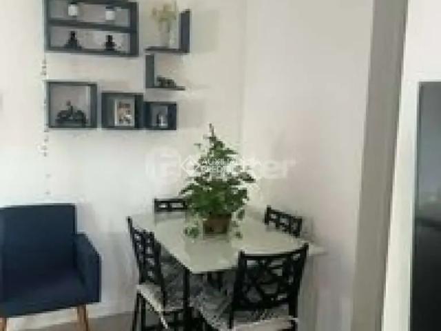 Apartamento para Venda em Viamão/RS Santa Isabel 2 Quartos