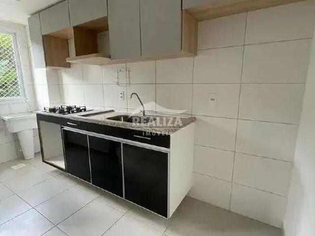 Apartamento para Venda em Viamão/RS Santa Isabel 2 Quartos
