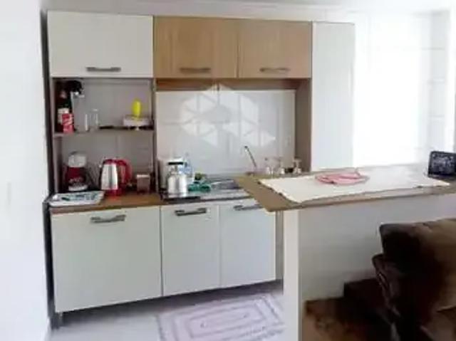 Apartamento para Venda em Viamão/RS Santa Isabel 2 Quartos