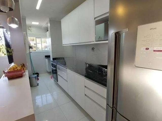 Apartamento para Venda em Viamão/RS Tarumã 3 Quartos
