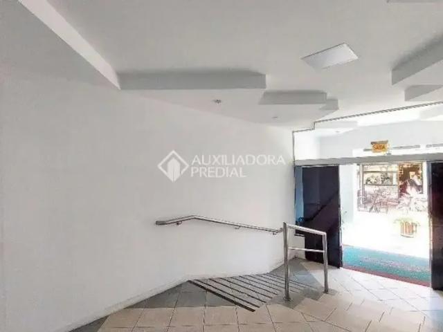 Apartamento para Venda em Vidal Ramos/SC Centro 1 Quartos