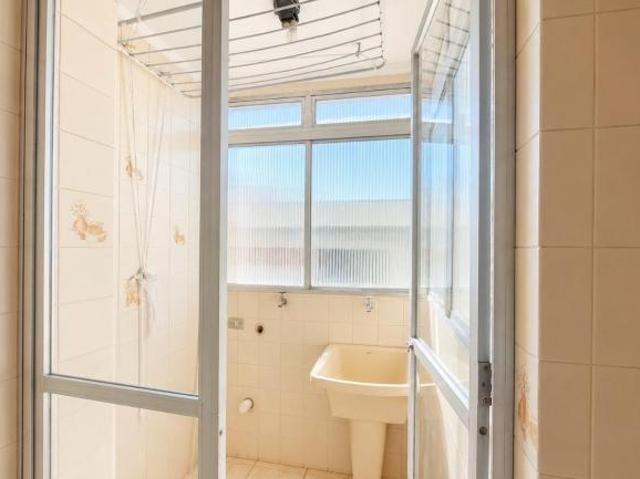 Apartamento para venda em Vila Campestre com 2 quartos, 45m²