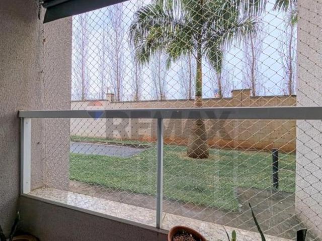 Apartamento para venda em Vila Candinha de 72.72m² com 2 Quartos, 1 Suite e 1 Garagem