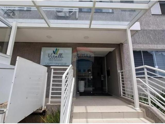 Apartamento para venda em Vila Carvalho de 38.00m² com 1 Quarto e 1 Garagem