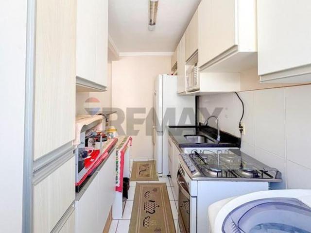 Apartamento para venda em Vila Cidade Jardim de 47.00m² com 2 Quartos e 1 Garagem