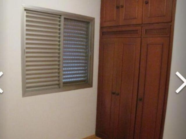 Apartamento para venda em Vila Cidade Jardim de 125.00m² com 3 Quartos, 1 Suite e 1 Garagem
