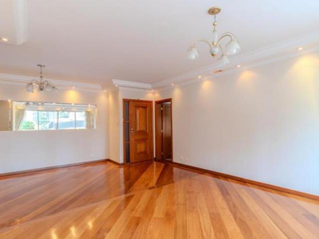 Apartamento para venda em Vila Clementino com 3 quartos, sendo 1 suíte, 112m²