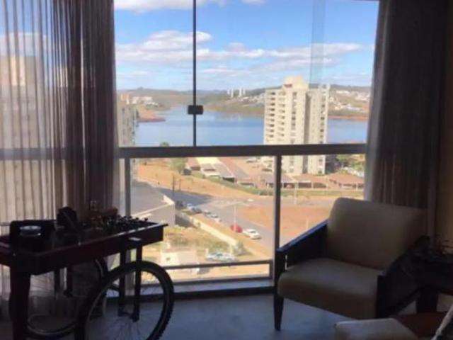 Apartamento para venda em Vila Cloris, Belo Horizonte