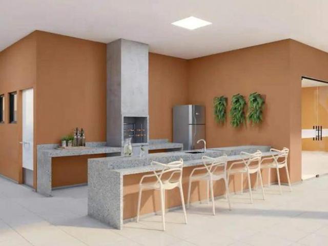 Apartamento para venda em Vila Cloris, Belo Horizonte