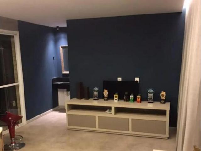 Apartamento para venda em Vila Cloris, Belo Horizonte