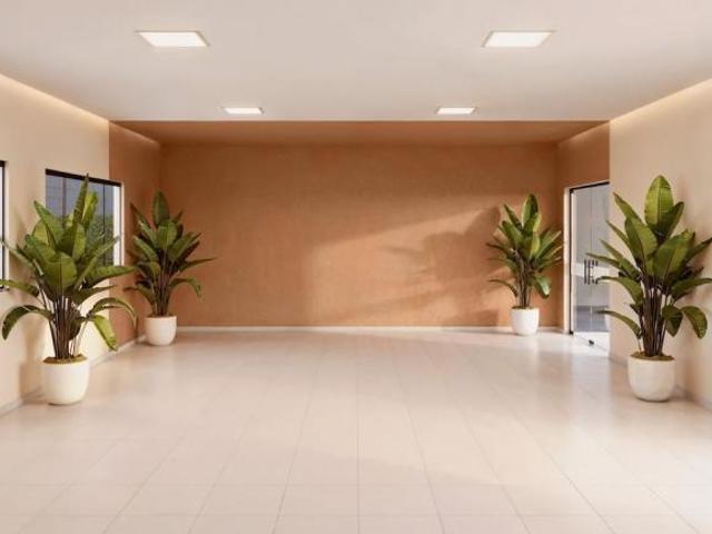 Apartamento para venda em Vila Cloris, Belo Horizonte