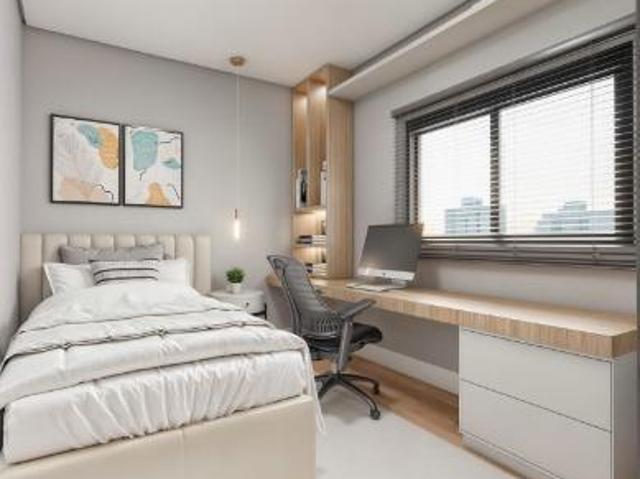 Apartamento para venda em Vila Cloris, Belo Horizonte