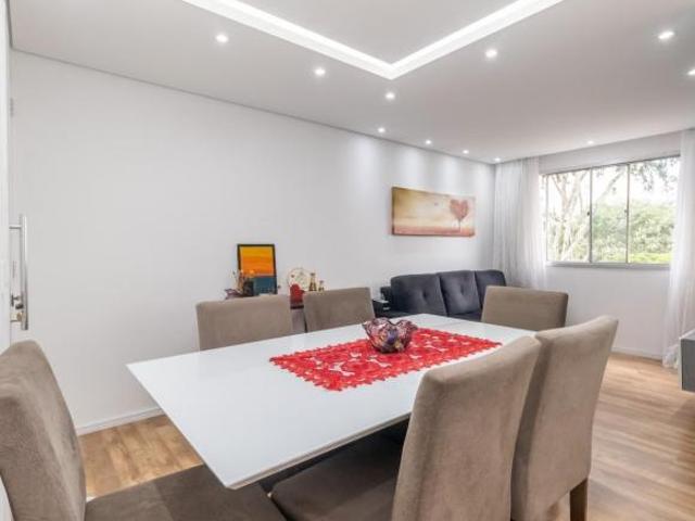 Apartamento para venda em Vila Amélia com 2 quartos, 62m²