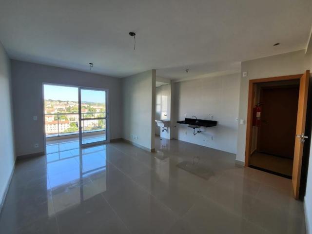 Apartamento para venda em Vila Ana Maria em Ribeirão Preto São Paulo de 85.00m² com 2 Quartos, 2 Suítes e 2 Garagens