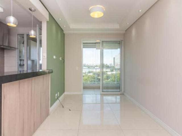 Apartamento para venda em Vila Anastácio com 2 quartos, 55m²