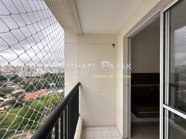 Apartamento para venda em Vila Anastácio com 2 quartos Michael Pajak 11 99996 4550
